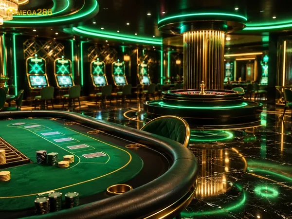 Pengalaman akses mega288 melalui perangkat digital