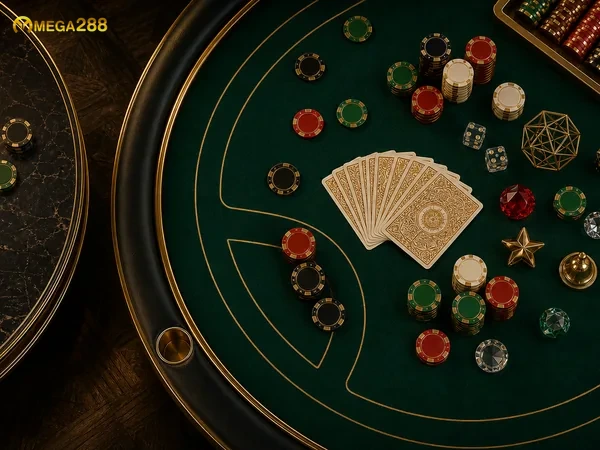 Gambar Lottery 4