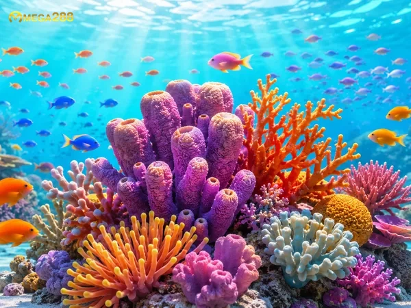 Gambar Mega Fishing 1